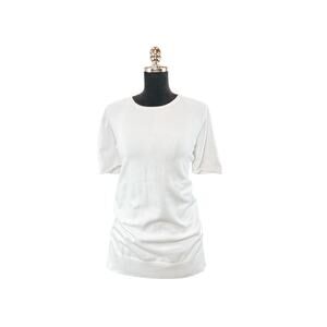 LOFT Short Sleeve Sweater Blouse - Size XL